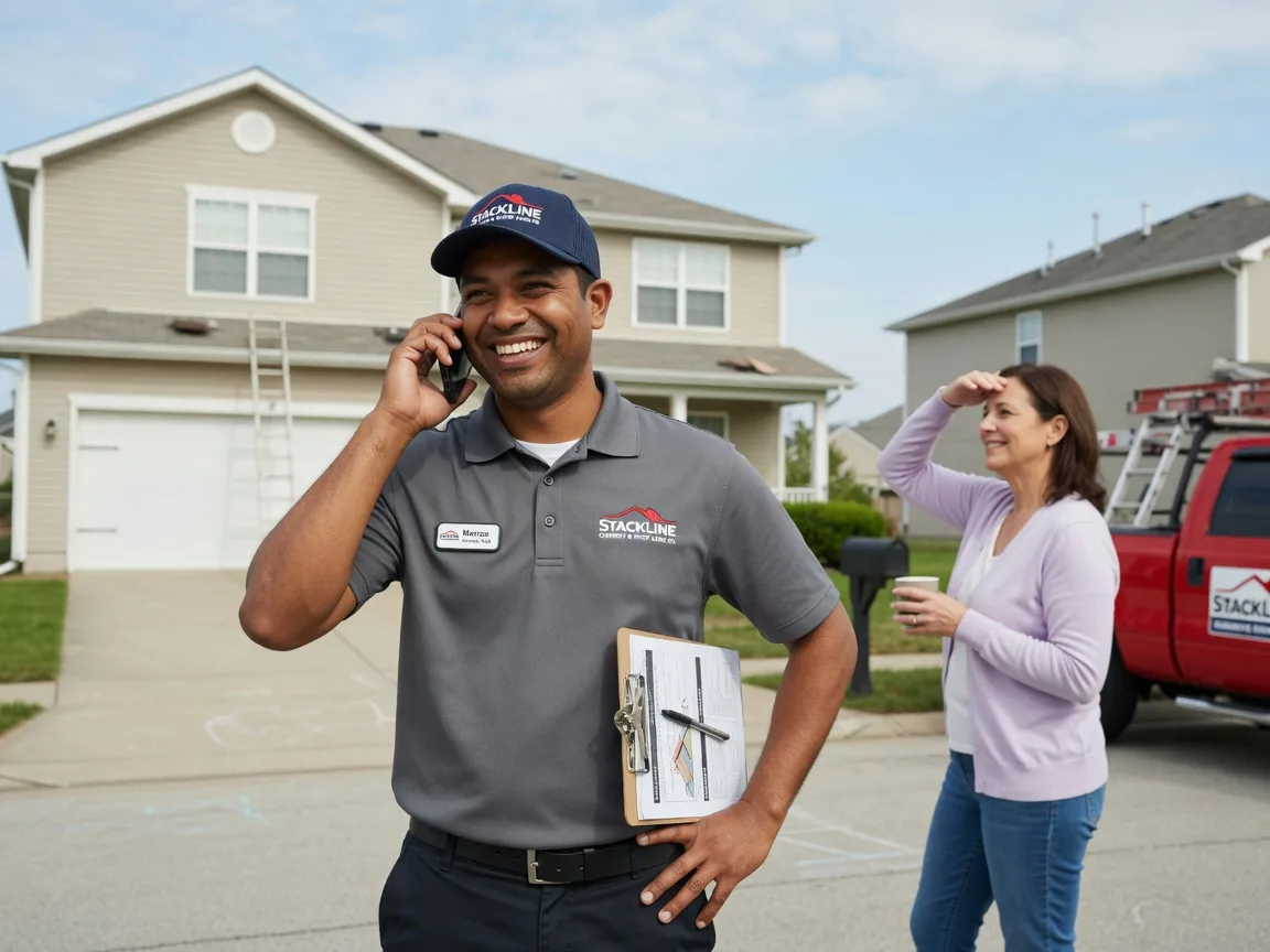 Chimney flashing repair Lawndale, NC FAQs